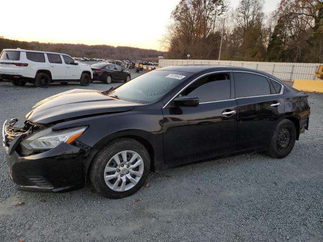 2016 NISSAN ALTIMA 2.5, 