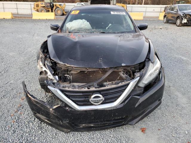 1N4AL3AP3GC154600 - 2016 NISSAN ALTIMA 2.5 BLACK photo 5