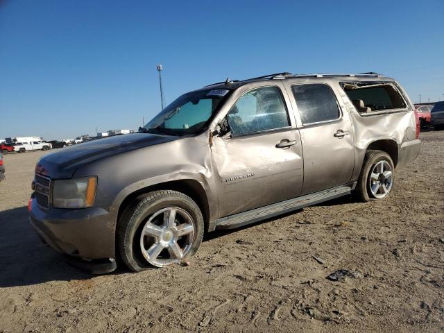 2011 CHEVROLET SUBURBAN K1500 LT, 