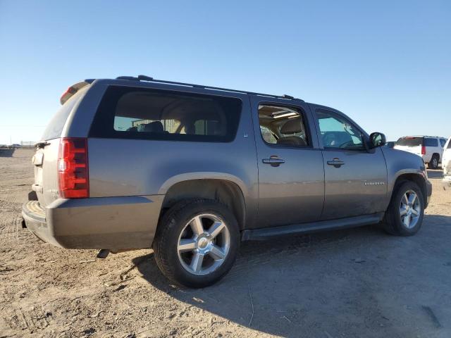 1GNSKJE38BR336660 - 2011 CHEVROLET SUBURBAN K1500 LT BROWN photo 3