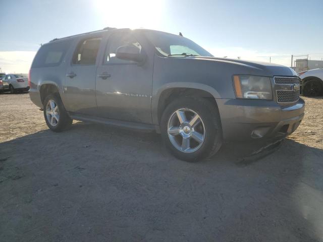 1GNSKJE38BR336660 - 2011 CHEVROLET SUBURBAN K1500 LT BROWN photo 4