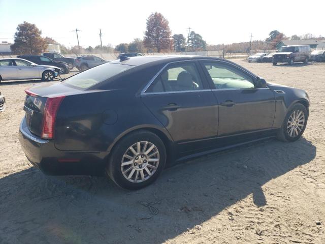 1G6DE5E5XD0172520 - 2013 CADILLAC CTS LUXURY COLLECTION Қара фото 3