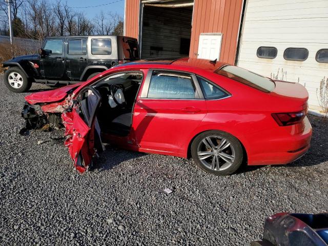 3VWC57BU7LM106239 - 2020 VOLKSWAGEN JETTA S RED photo 2