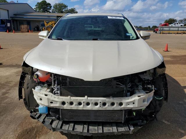 5LMCJ3C9XJUL14568 - 2018 LINCOLN MKC RESERVE კრემისფერი ფოტო 5