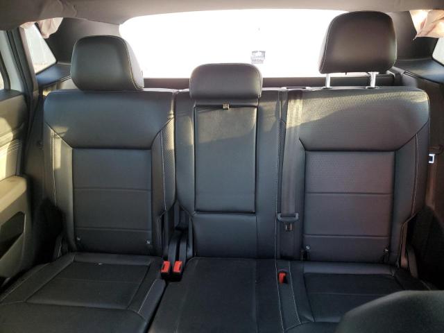 1V2PE2CA4MC203993 - 2021 VOLKSWAGEN ATLAS CROS SE Белый фото 10