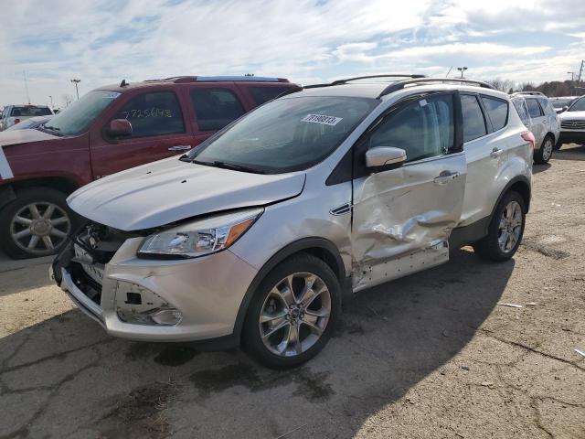 2013 FORD ESCAPE SEL, 