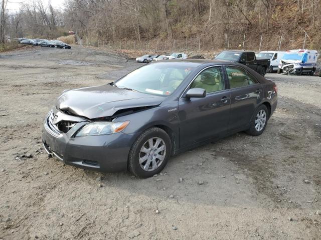 2009 TOYOTA CAMRY HYBRID, 