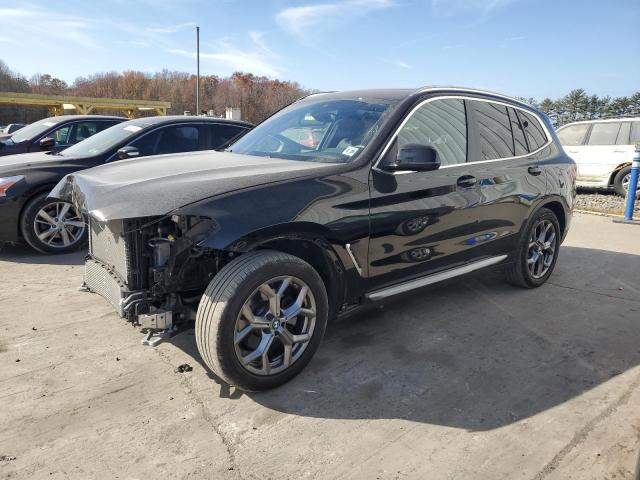 2023 BMW X3 XDRIVE30I, 