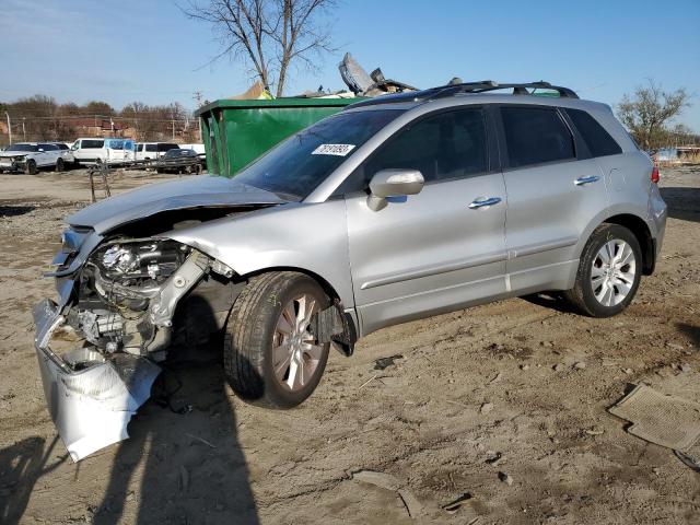 2012 ACURA RDX TECHNOLOGY, 