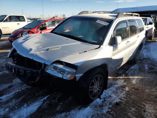 2004 MITSUBISHI ENDEAVOR LIMITED, 