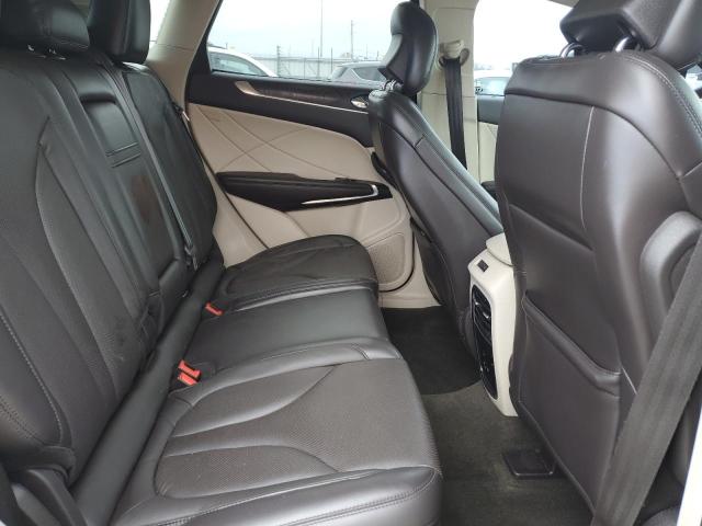 5LMCJ3C99KUL34036 - 2019 LINCOLN MKC RESERVE Ağ foto 10