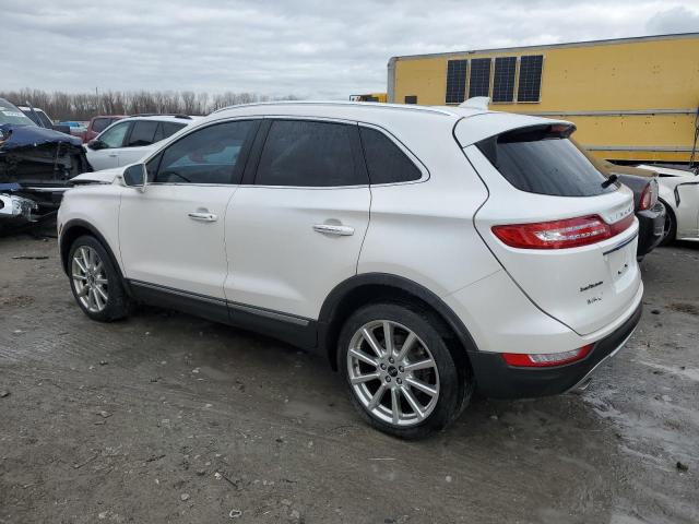 5LMCJ3C99KUL34036 - 2019 LINCOLN MKC RESERVE Ağ foto 2