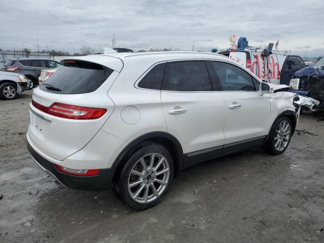 5LMCJ3C99KUL34036 - 2019 LINCOLN MKC RESERVE Ağ foto 3