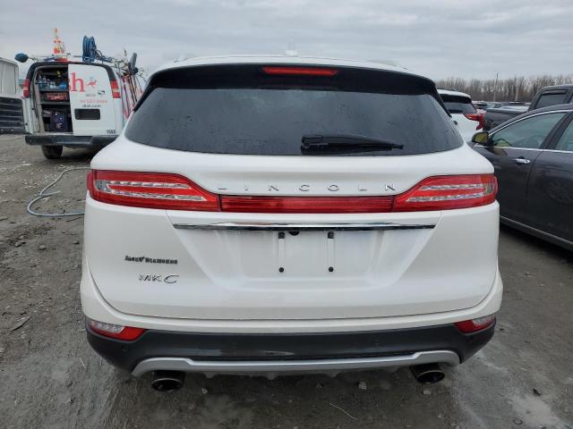 5LMCJ3C99KUL34036 - 2019 LINCOLN MKC RESERVE Ağ foto 6