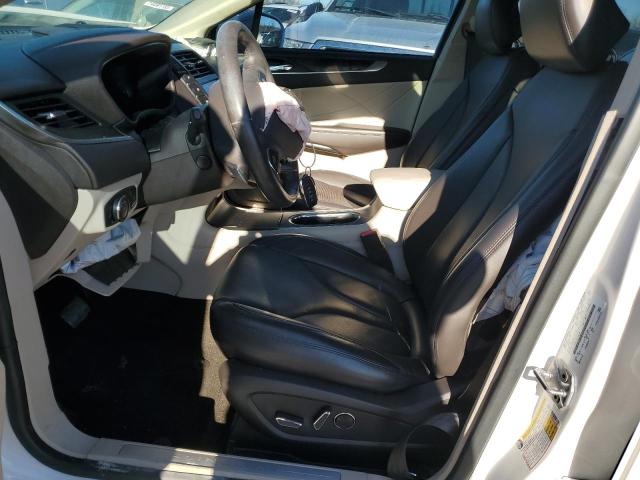 5LMCJ3C99KUL34036 - 2019 LINCOLN MKC RESERVE Ağ foto 7