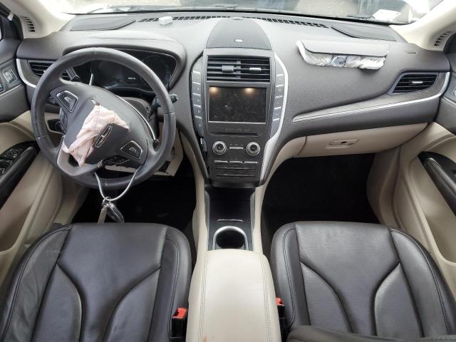 5LMCJ3C99KUL34036 - 2019 LINCOLN MKC RESERVE Ağ foto 8