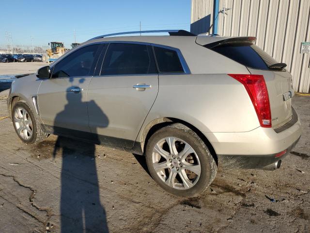 3GYFNCE39ES559170 - 2014 CADILLAC SRX PERFORMANCE COLLECTION Ақ фото 2