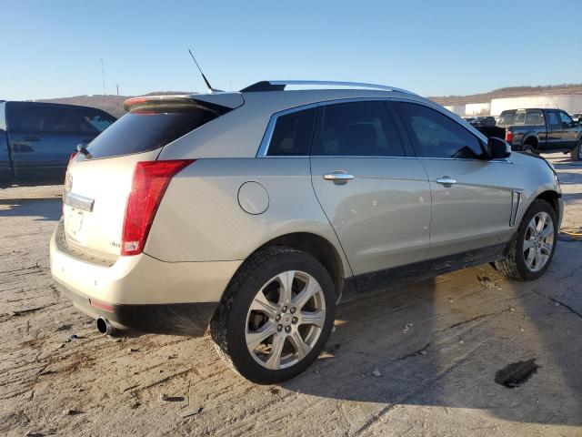 3GYFNCE39ES559170 - 2014 CADILLAC SRX PERFORMANCE COLLECTION Ақ фото 3
