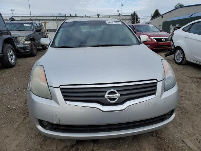 1N4CL21E89C145217 - 2009 NISSAN ALTIMA HYBRID SILVER photo 5