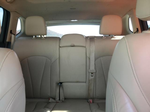 LRBFXDSA1HD086215 - 2017 BUICK ENVISION ESSENCE თეთრი ფოტო 10