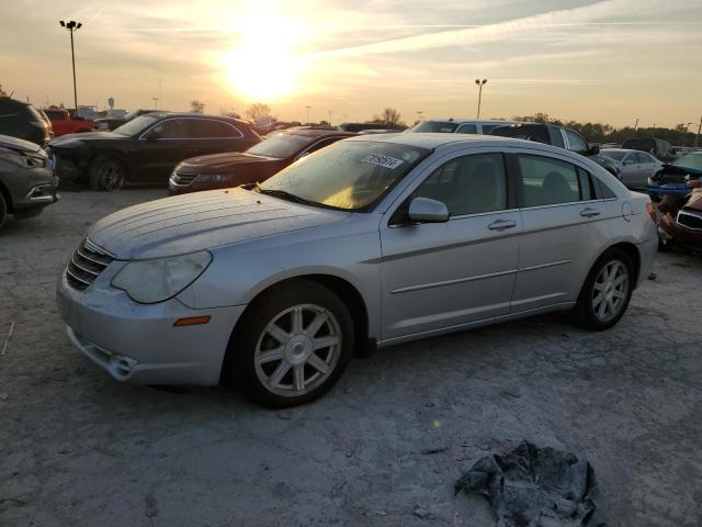 2007 CHRYSLER SEBRING TOURING, 