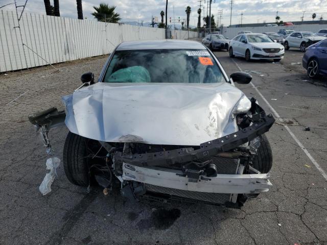 1N4BL4CV5LC271790 - 2020 NISSAN ALTIMA SR SILVER photo 5