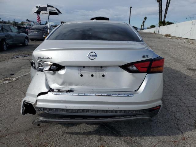 1N4BL4CV5LC271790 - 2020 NISSAN ALTIMA SR SILVER photo 6