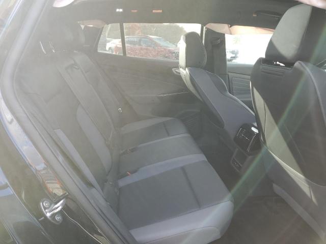 1V2GNPE86PC000681 - 2023 VOLKSWAGEN ID.4 PRO S 黑色 照片 11
