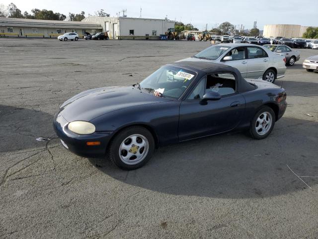 1999 MAZDA MX-5 MIATA, 