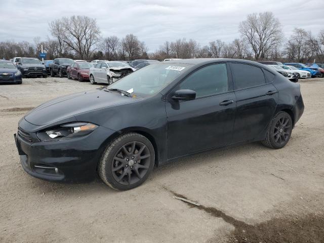 2016 DODGE DART SXT SPORT, 