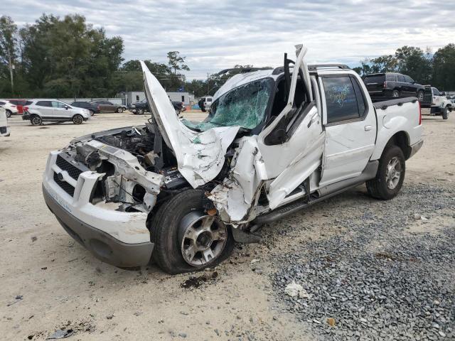 2003 FORD EXPLORER S, 