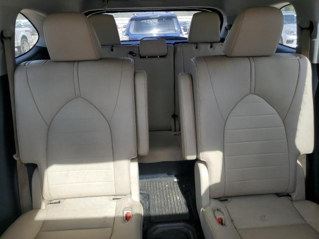 5TDGZRAH8MS034980 - 2021 TOYOTA HIGHLANDER XLE SILVER photo 10