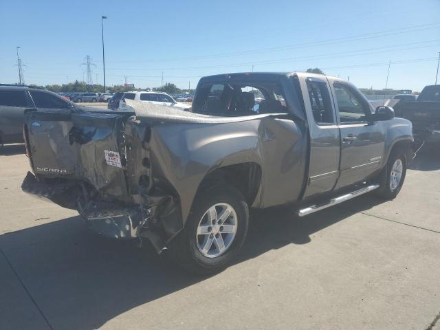 1GTEC19J18Z318182 - 2008 GMC SIERRA C1500 TAN photo 3