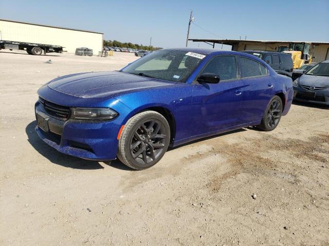 2020 DODGE CHARGER SXT, 