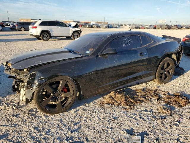 2013 CHEVROLET CAMARO LT, 