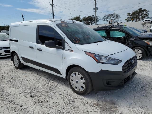 NM0LS7E23M1496063 - 2021 FORD TRANSIT CO XL WHITE photo 4