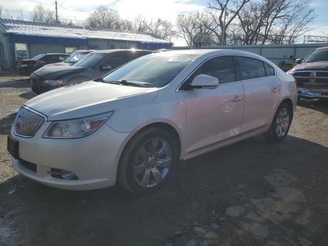 2012 BUICK LACROSSE PREMIUM, 