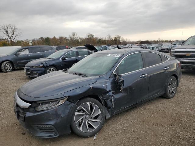 2022 HONDA INSIGHT TOURING, 