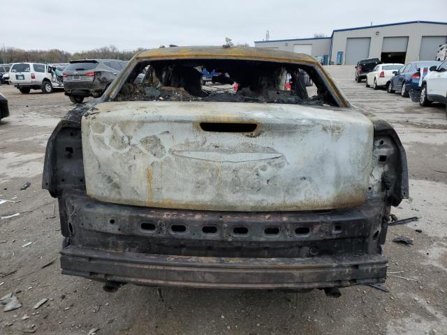 2C3CCABG6DH739397 - 2013 CHRYSLER 300 S BURN photo 6