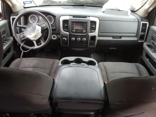 1C6RR6LGXKS683140 - 2019 RAM 1500 CLASS SLT წითელი ფოტო 8