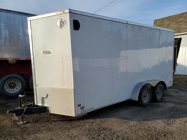 7LZBE1629RW115500 - 2024 DARK TRAILER WHITE photo 2