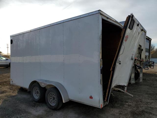 7LZBE1629RW115500 - 2024 DARK TRAILER WHITE photo 3