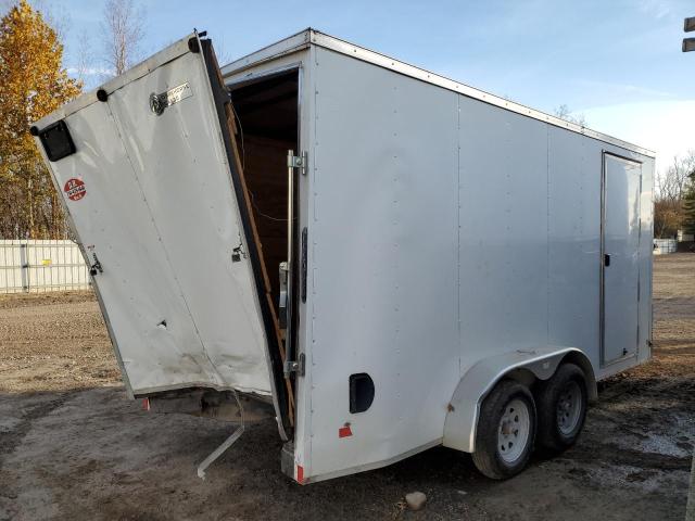 7LZBE1629RW115500 - 2024 DARK TRAILER WHITE photo 4