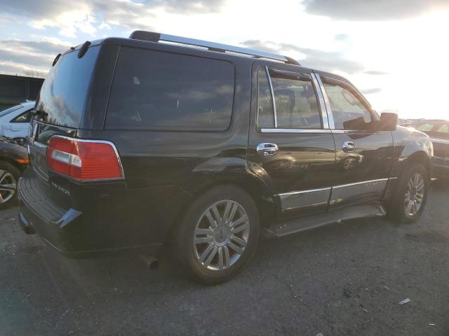 5LMFU28518LJ01920 - 2008 LINCOLN NAVIGATOR BLACK photo 3