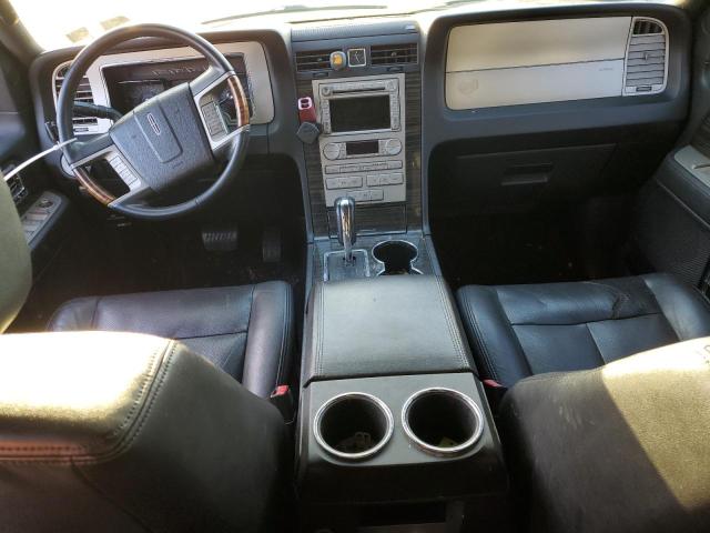 5LMFU28518LJ01920 - 2008 LINCOLN NAVIGATOR 黑色 照片 8