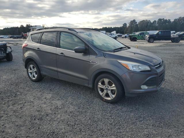 1FMCU0GX6EUB17064 - 2014 FORD ESCAPE SE GRAY photo 4