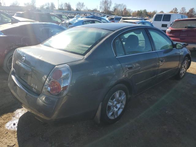 1N4AL11D36N457809 - 2006 NISSAN ALTIMA S GRAY photo 3