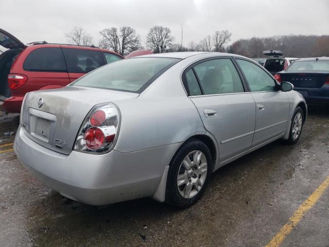 1N4AL11D56C260264 - 2006 NISSAN ALTIMA S SILVER photo 3