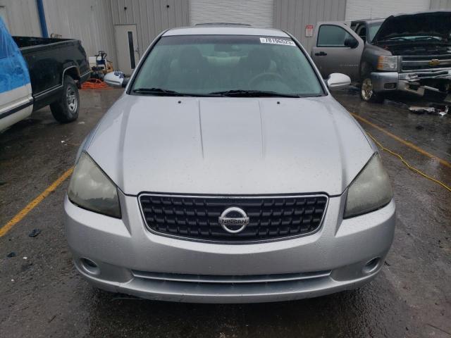 1N4AL11D56C260264 - 2006 NISSAN ALTIMA S SILVER photo 5