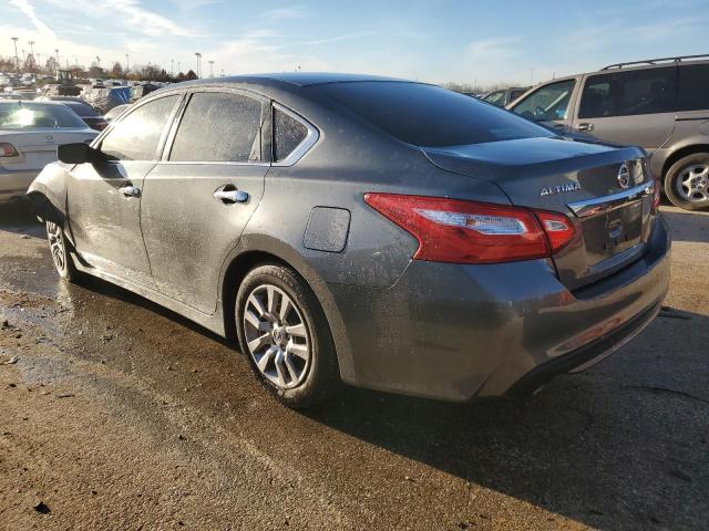 1N4AL3AP4GN333149 - 2016 NISSAN ALTIMA 2.5 GRAY photo 2